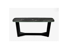 Olympus Black Coffee Table - 2
