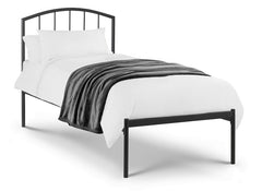 Onyx Metal Bed - 3 ft