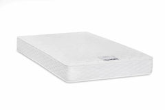 Ortholite Complete Bed Set - 3 ft Divan Bed With Headboard And Fabric Colour Options