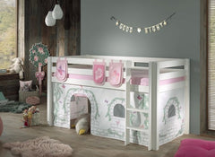 Birdy Bed Set For Pino/Scott Sleepers