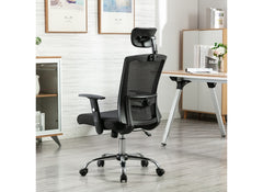 Pero Office Chair - 4