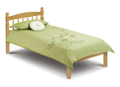 Pickwick Pine 3 ft Bed