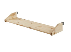 Pino Natural Shelf