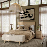 Portobello 6ft Super King Bed
