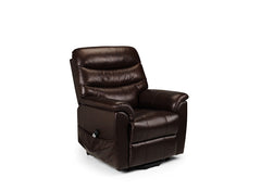 Pullman Powered Armchair - rest