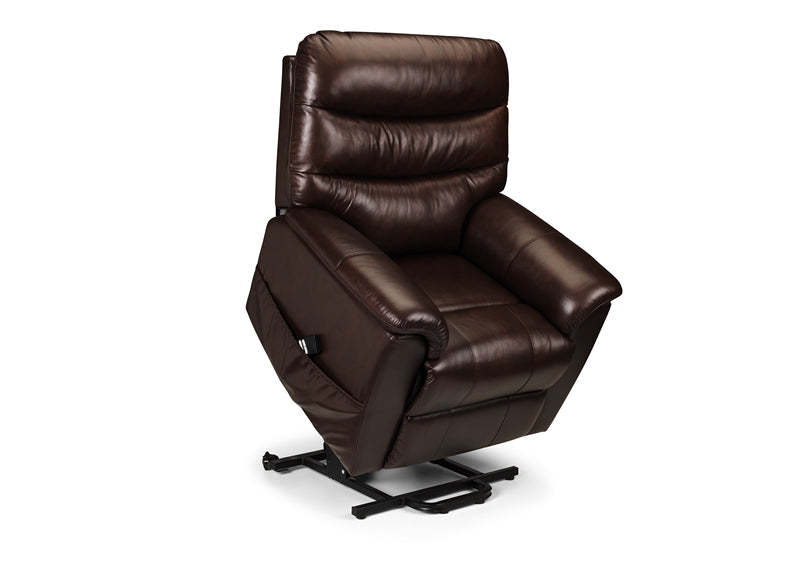 Pullman Powered Armchair - lift