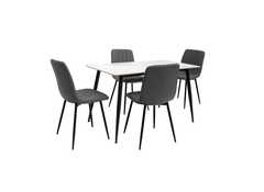 Riga Dining Set