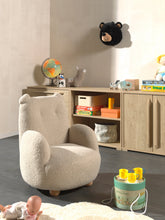 Rocky Sofa Bear Mini Bouclé Davis Beige (VIP)