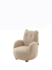 Rocky Sofa Bear Mini Bouclé Davis Beige (VIP)