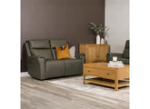 Russo Ash Powered 2RR Sofa - room