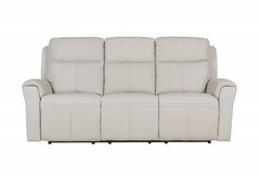 Russo 3RR Stone Sofa - front