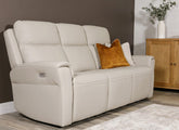 Russo 3RR Stone Sofa - room