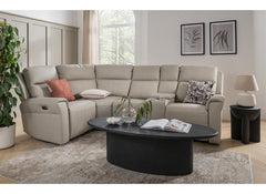 Russo Stone Sectional Sofa - room