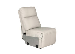 Russo Armless element - stone - 1