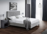 Radley Anthracite Bedroom