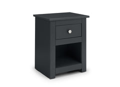 Radley Anthracite Bedside