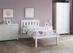 Radley Surf White With Luna Bed - 1