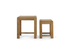 Edson Table Nest - 3