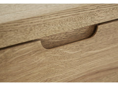 Edson Drawer - detail