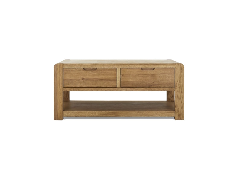 Edson Coffee Table - front