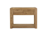 Edson Console Table - front