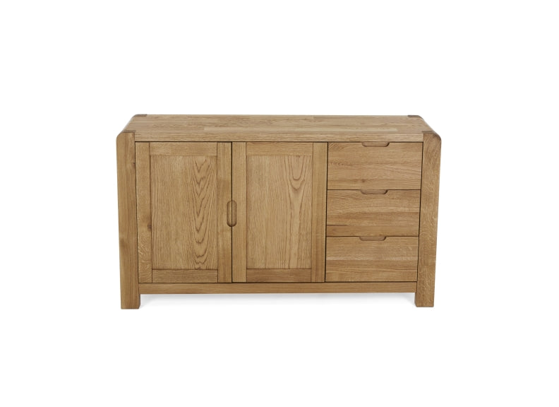 Edson Two Door Sideboard - front