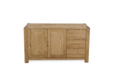 Edson Two Door Sideboard - front