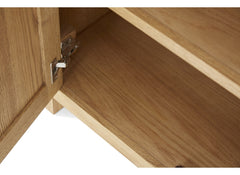 Edson Two Door Sideboard - detail