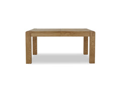 Edson Large Extending Table - closed