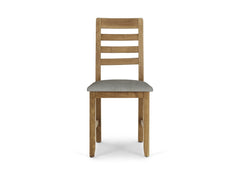 Edson Linen Seat Chair