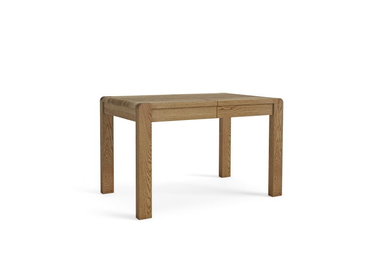 Edson Compact Extending Table - closed