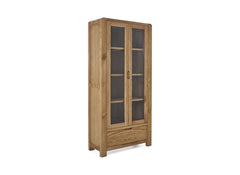 Edson Display Cabinet