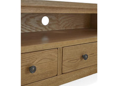 Burford TV Stand - zoom