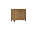 Burford Two Door Small Sideboard - 1