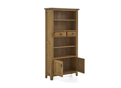 Burford Display Bookcase - 2