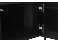 Lucas TV Unit - room