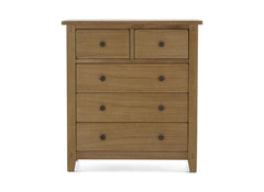 Burford 2+3 Chest - front