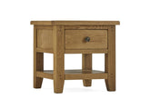 Burford Lamp Table - 1