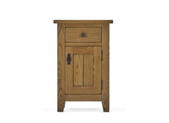 Burford Telephone Table - front