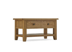 Burford Coffee Table - 1