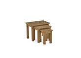 Burford Nest Of Three Tables - 1