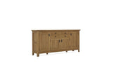 Burford Extra Large Sideboard - 1