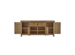 Burford Extra Large Sideboard - front