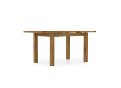 Brford Compact Extending Table - open