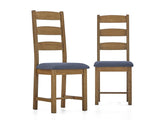 Burford Dining Chairs