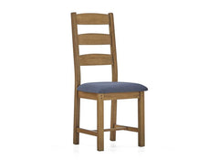 Burford Dining Chair - 1