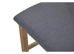 Burford Dining Chair - detail