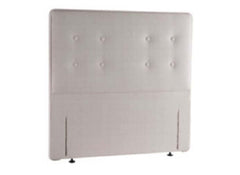 Respa Full Height Onyx Headboard