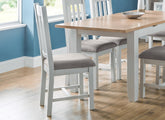 Richmond Dining Chair - edge