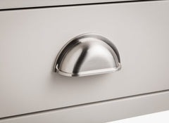 Richmond Grey - handle